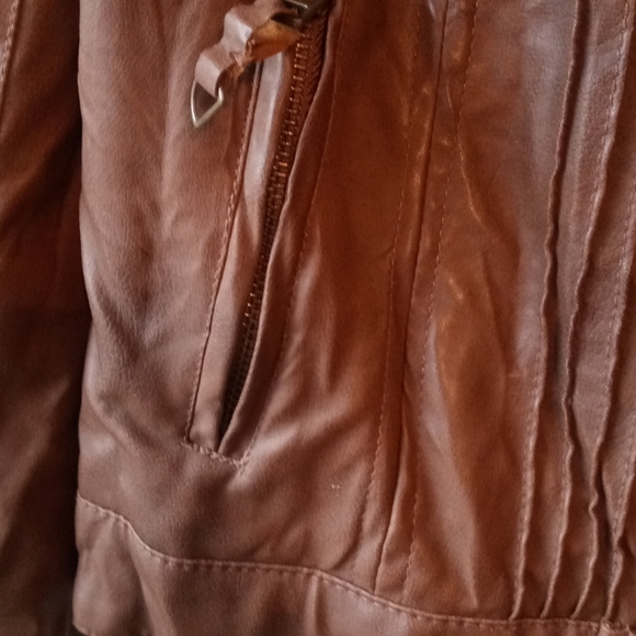 Heart Soul Jacket - Picture 7 of 11